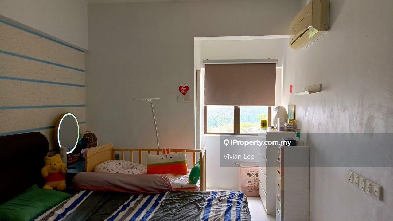 Pangsapuri untuk Dijual di Ixora oleh Vivian Lee - iProperty.com.my