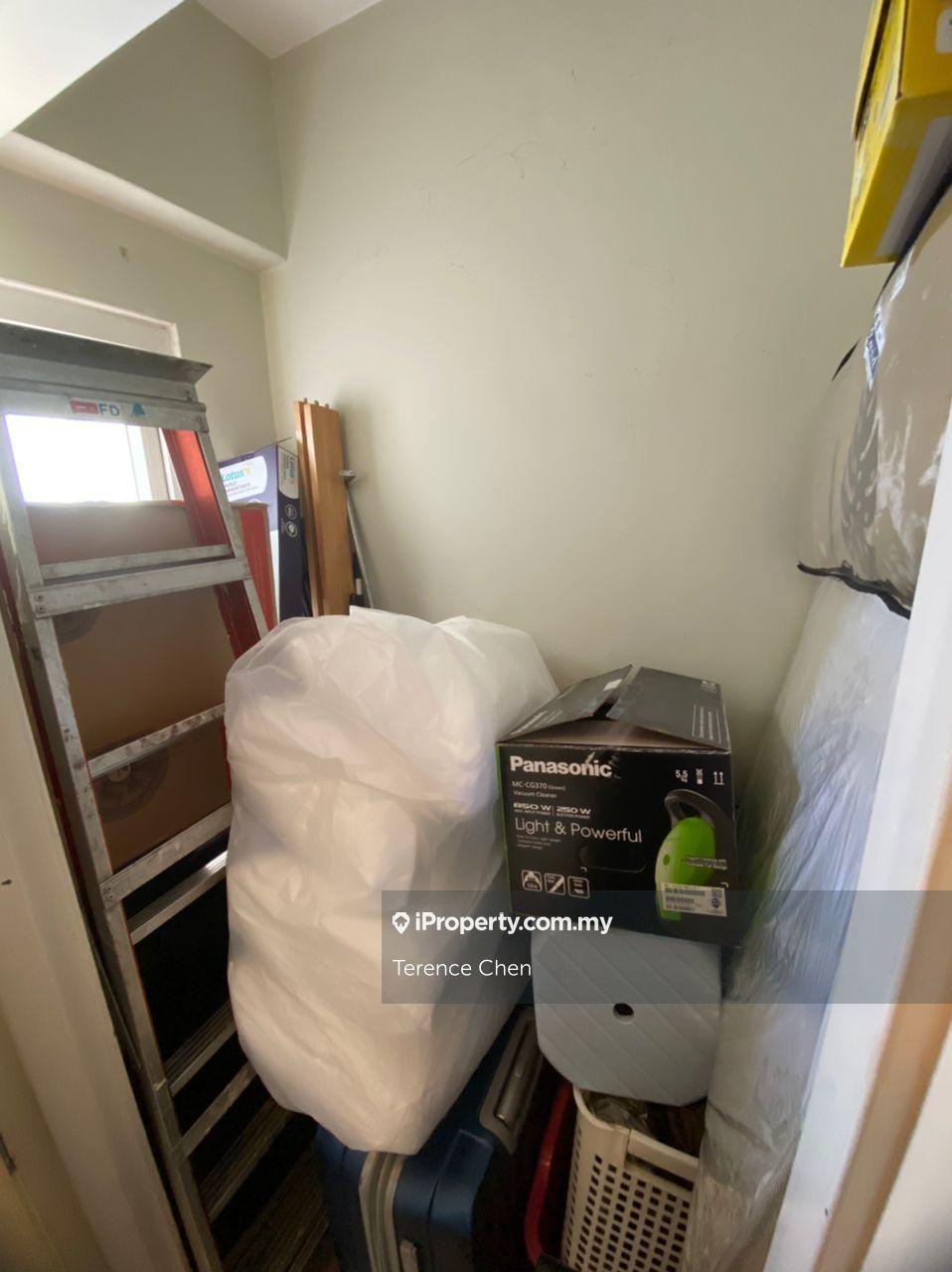 Condominium for Sale in Casa Desa by Terence Chen - iProperty.com.my