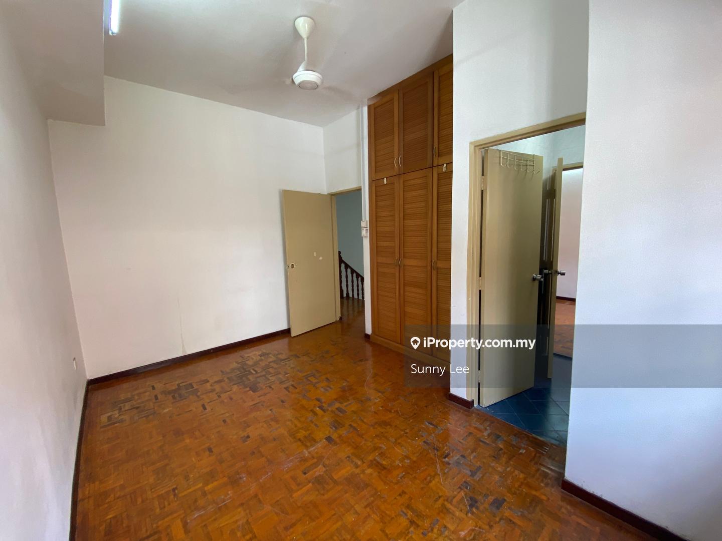Rumah Berangkai 2 Tingkat untuk Dijual di Sungai Long, Bandar Sungai Long oleh Sunny Lee - iProperty.com.my