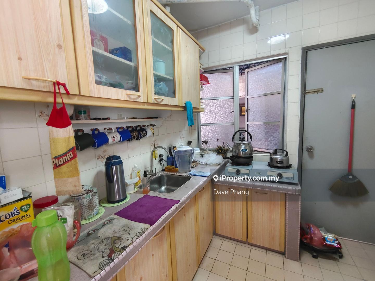 Kondominium untuk Dijual di Genting Court Condominium oleh Dave Phang - iProperty.com.my