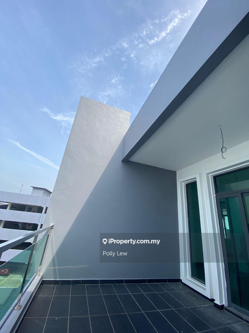 Bungalow House for Sale in Wira Mutiara Sungai Long, Bandar Sungai Long by Polly Lew - iProperty.com.my