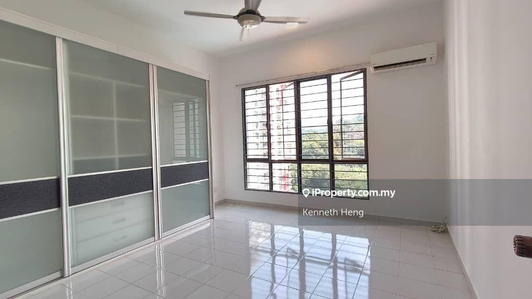 Kondominium untuk Dijual di V-Residensi oleh Kenneth Heng - iProperty.com.my