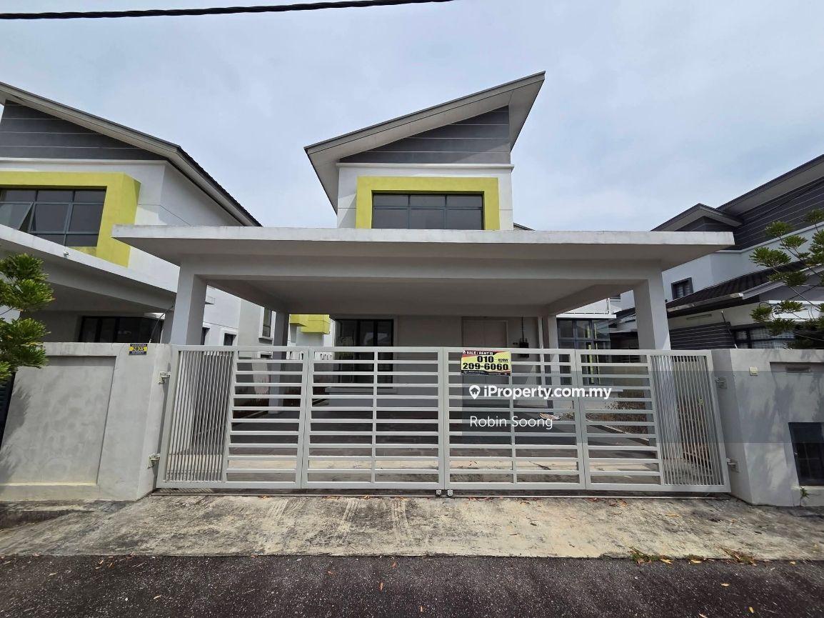 Banglo untuk Dijual di One Krubong Residence, Krubong oleh Robin Soong - iProperty.com.my
