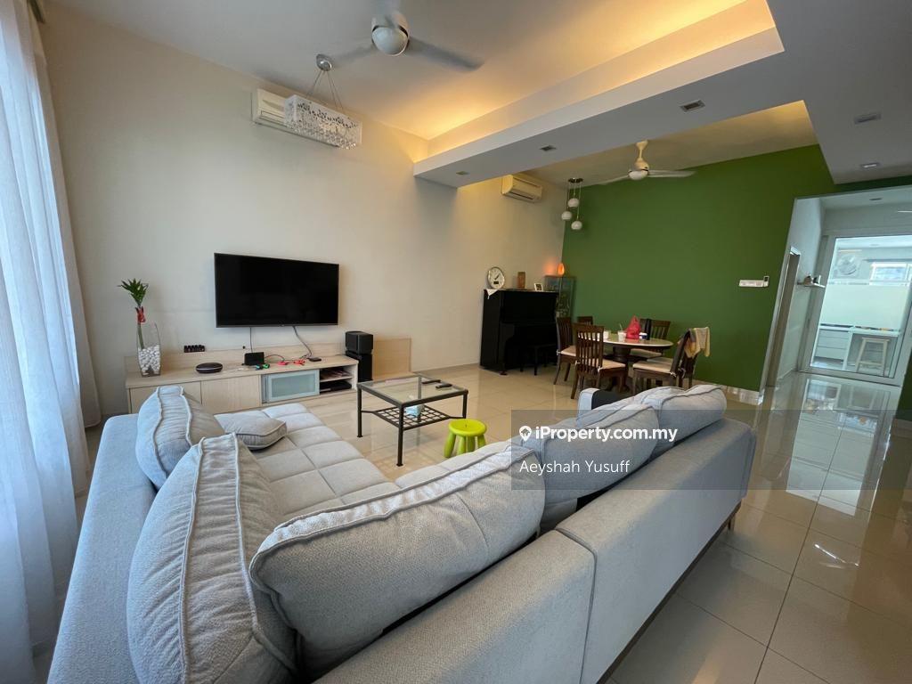 2-storey Terraced House for Sale in Kota Kemuning, Shah Alam by Aeyshah Yusuff - iProperty.com.my