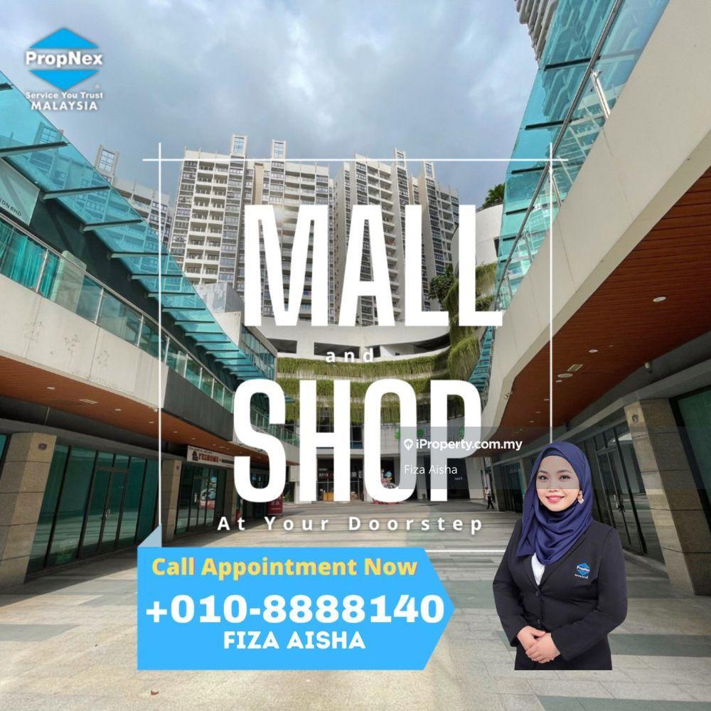 Condominium for Sale in Royal Strand @ Country Garden Danga Bay by Fiza Aisha - iProperty.com.my