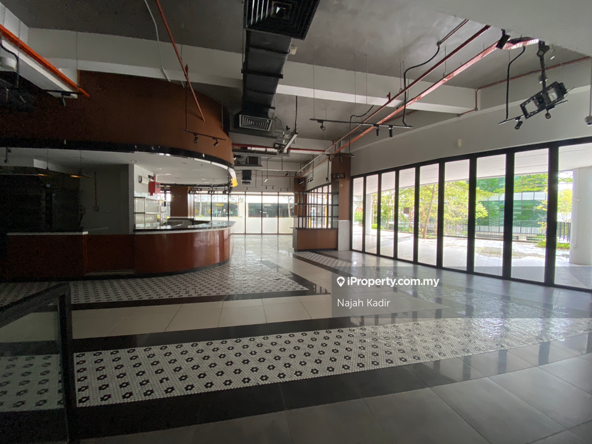 Banglo Komersial untuk Dijual di Cyberjaya, Cyberjaya oleh Najah Kadir - iProperty.com.my