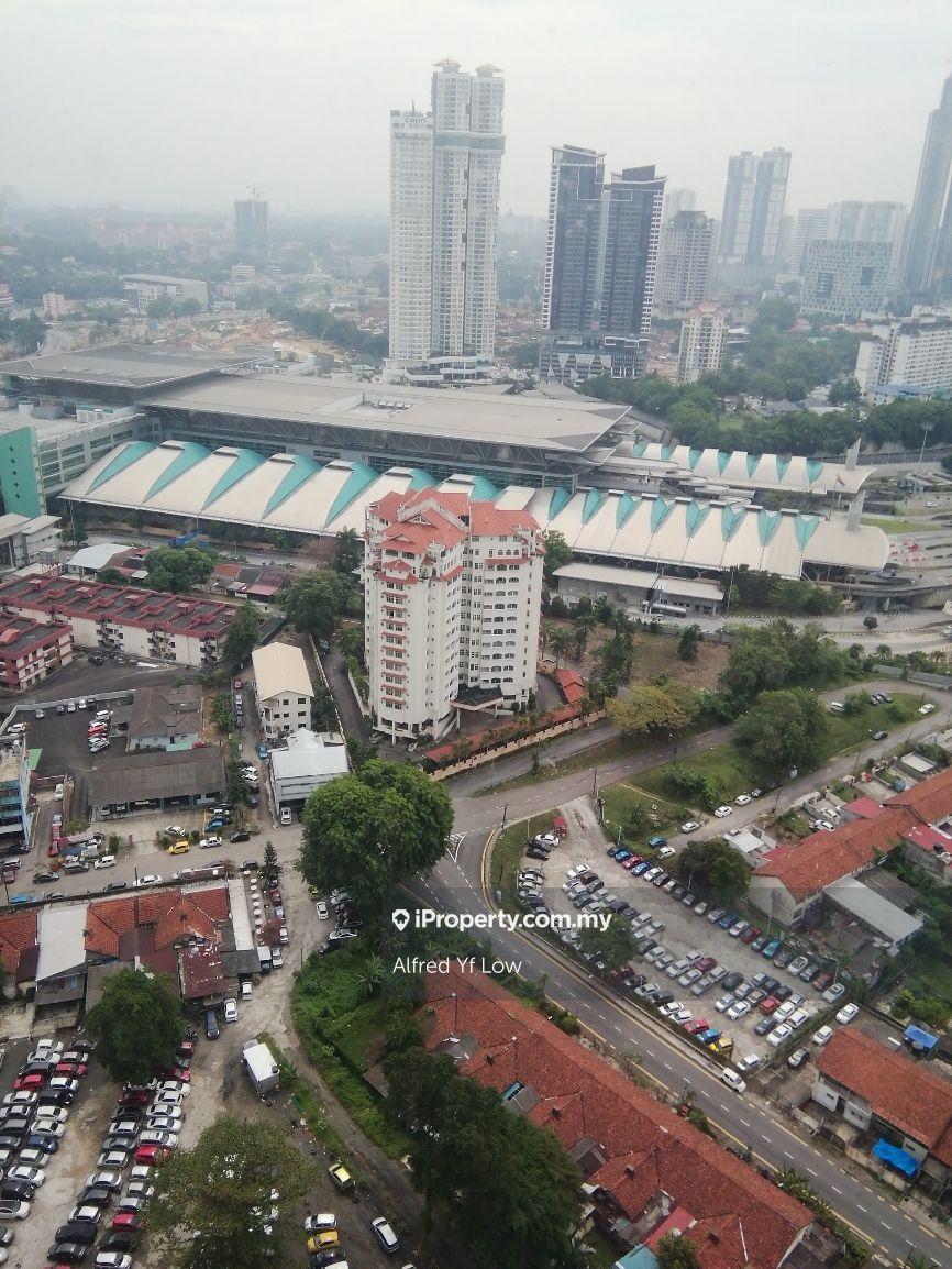 Service Residence for Rent in V@SUMMERPLACE by Alfred Yf Low - iProperty.com.my