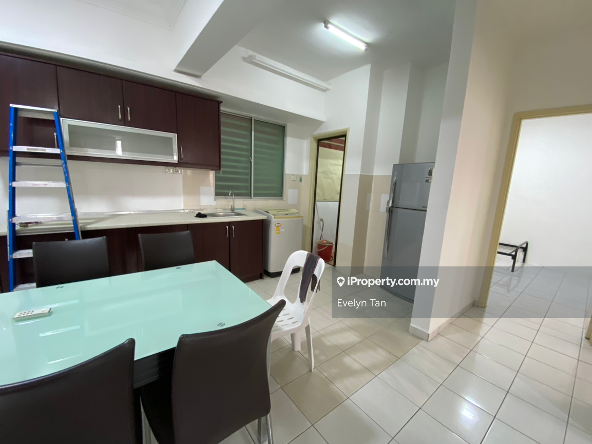 Service Residence for Rent in Rhythm Avenue by Evelyn Tan - iProperty.com.my
