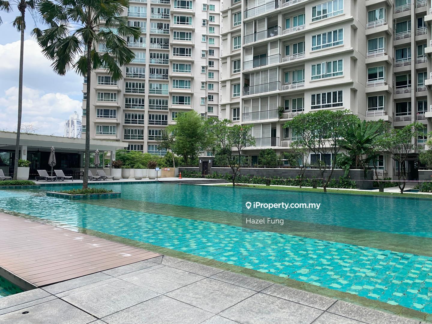 Condominium for Sale in Kiaraville by Hazel Fung - iProperty.com.my