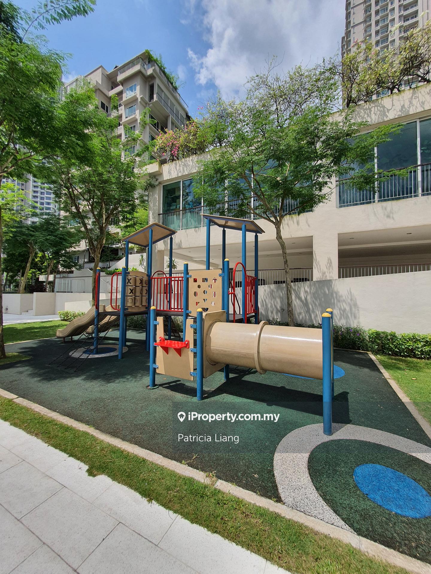 Condominium for Sale in Kiaraville by Patricia Liang - iProperty.com.my