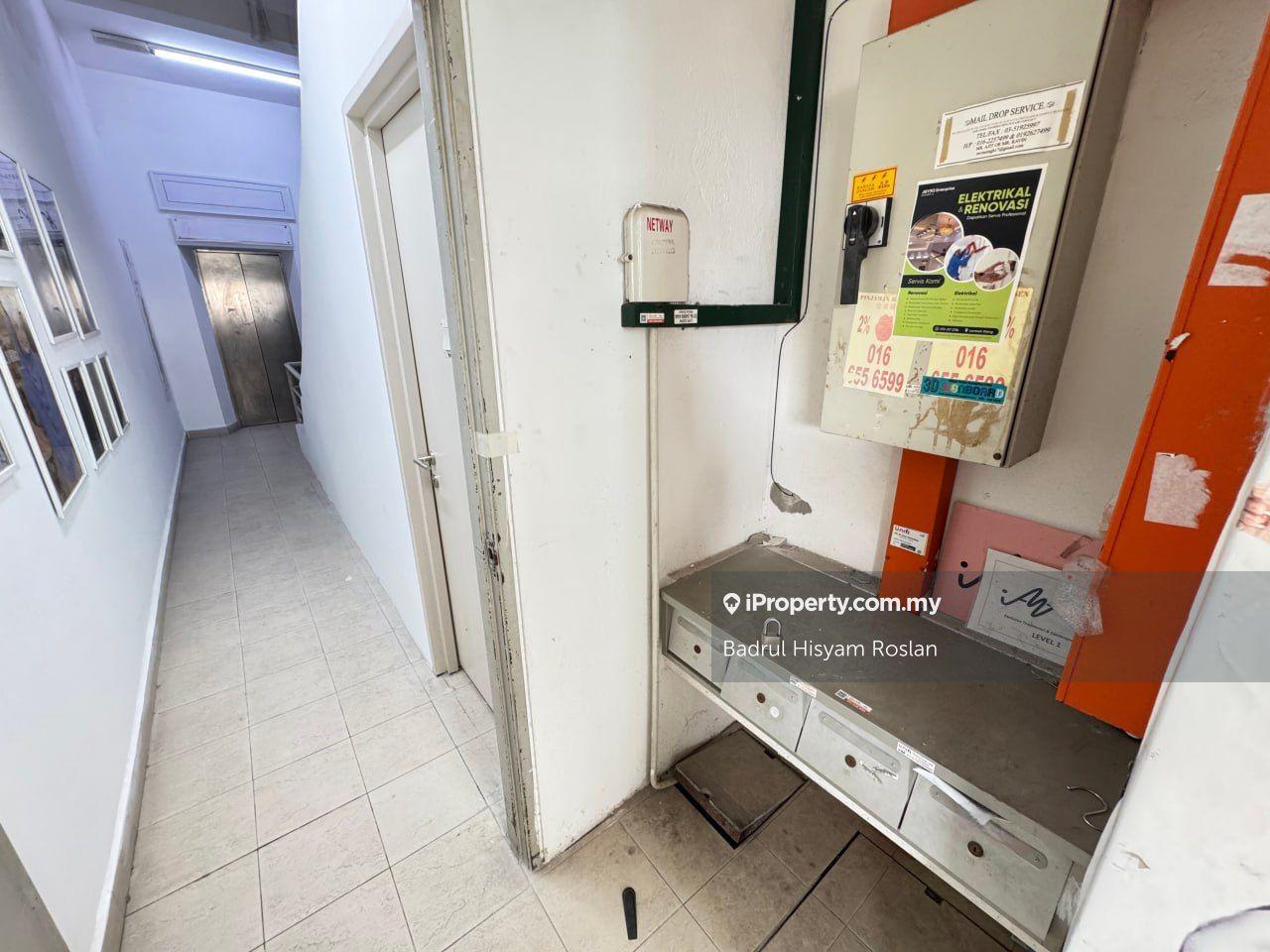 Shop for Sale in Bangi Sentral, Bangi by Badrul Hisyam Roslan - iProperty.com.my