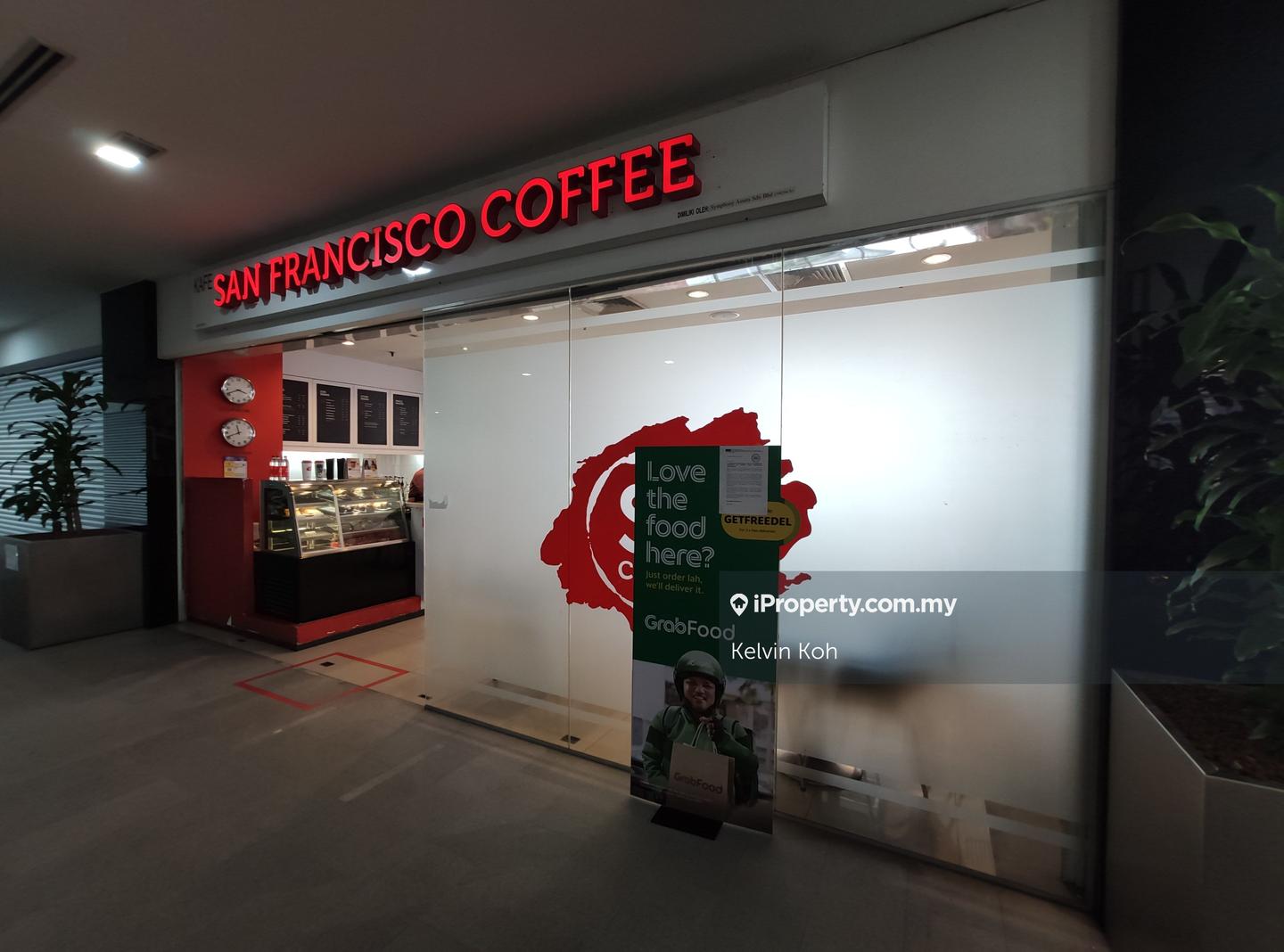 Office for Rent in Ara Damansara, Selangor by Kelvin Koh - iProperty.com.my