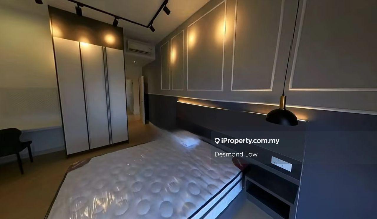Residensi Servis untuk Disewa di Continew oleh Desmond Low - iProperty.com.my