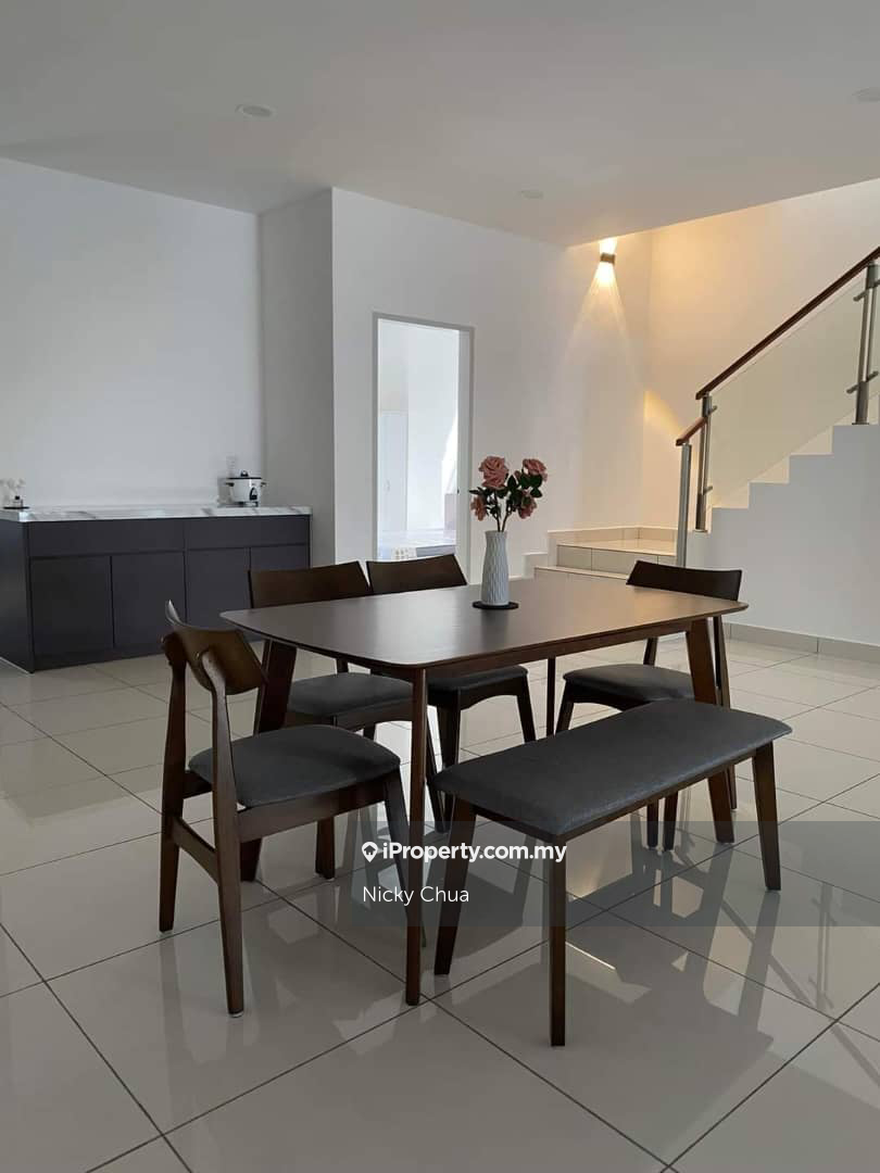 Rumah Berangkai 2 Tingkat untuk Dijual di Rimbun Impian, Seremban 2 oleh Nicky Chua - iProperty.com.my