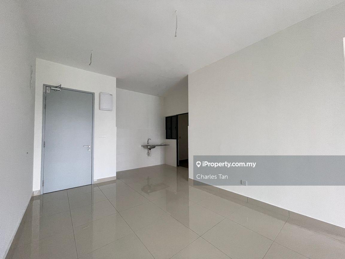 Condominium for Sale in Platinum Arena by Charles Tan - iProperty.com.my