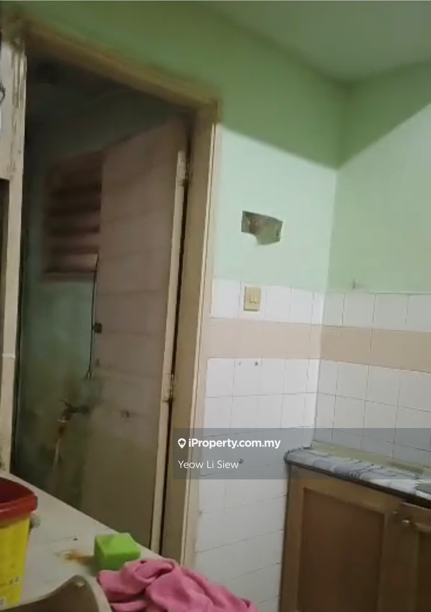 Condominium for Sale in Ayers Tower by Yeow Li Siew - iProperty.com.my