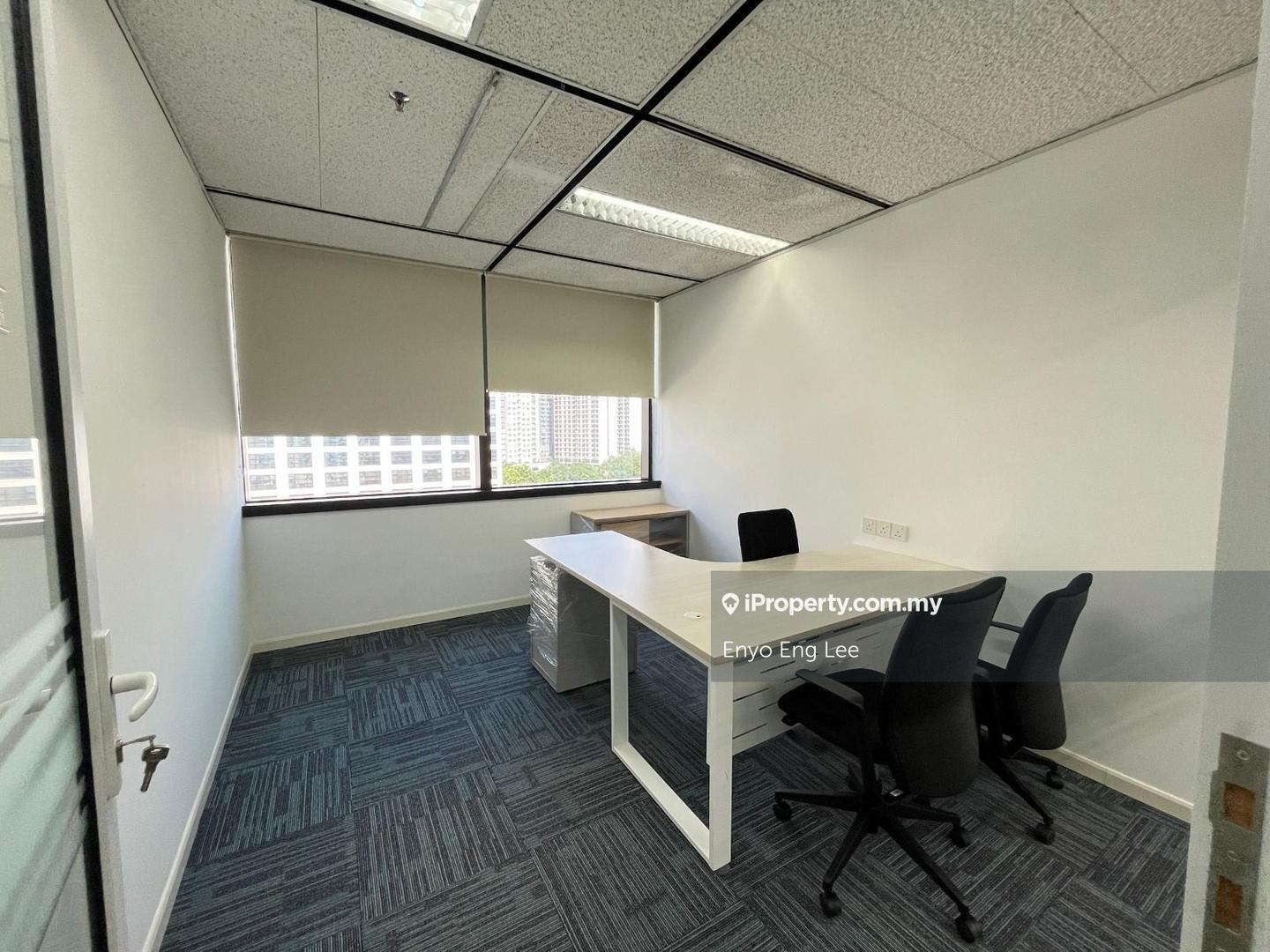Office for Rent in KLCC, KL City Centre by Enyo Eng Lee - iProperty.com.my