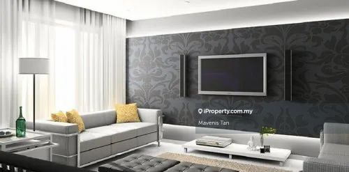 Condominium for Rent in Kiaramas Danai by Mavenis Tan - iProperty.com.my