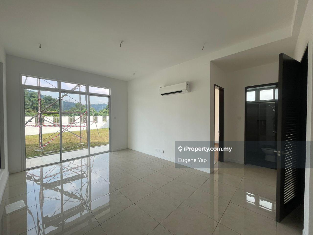 Rumah Berangkai 3 Tingkat untuk Dijual di Puncak Indah @ Ampang, Ampang oleh Eugene Yap - iProperty.com.my