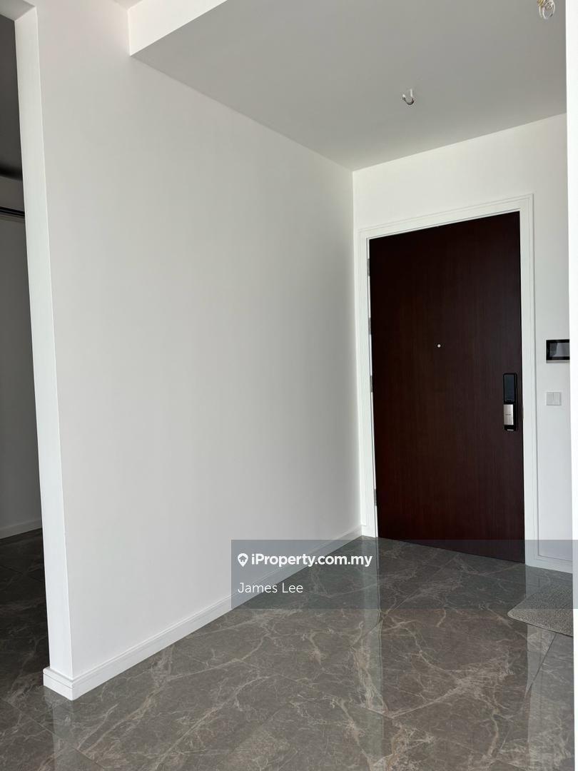 Residensi Servis untuk Dijual di Park Regent @Desa Park City oleh James Lee - iProperty.com.my