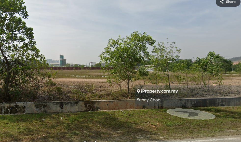 Commercial Land for Sale in Taman Perindustrian Puchong, Puchong by Sunny Choo - iProperty.com.my