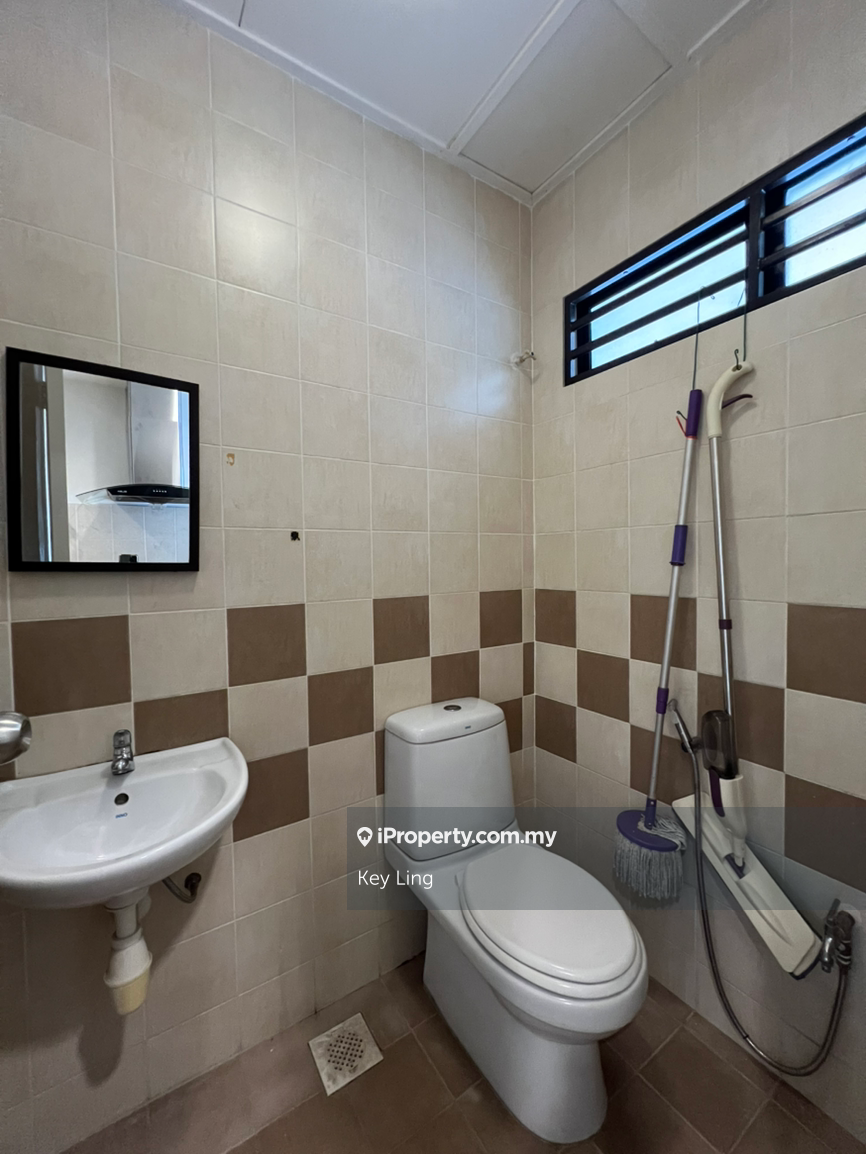 Townhouse for Sale in Westwood, Bandar Utama by Key Ling - iProperty.com.my