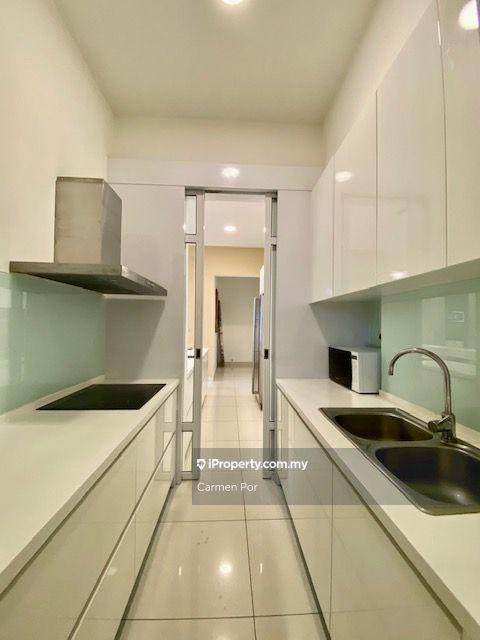 Residensi Servis untuk Disewa di Jazz Residences oleh Carmen Por - iProperty.com.my