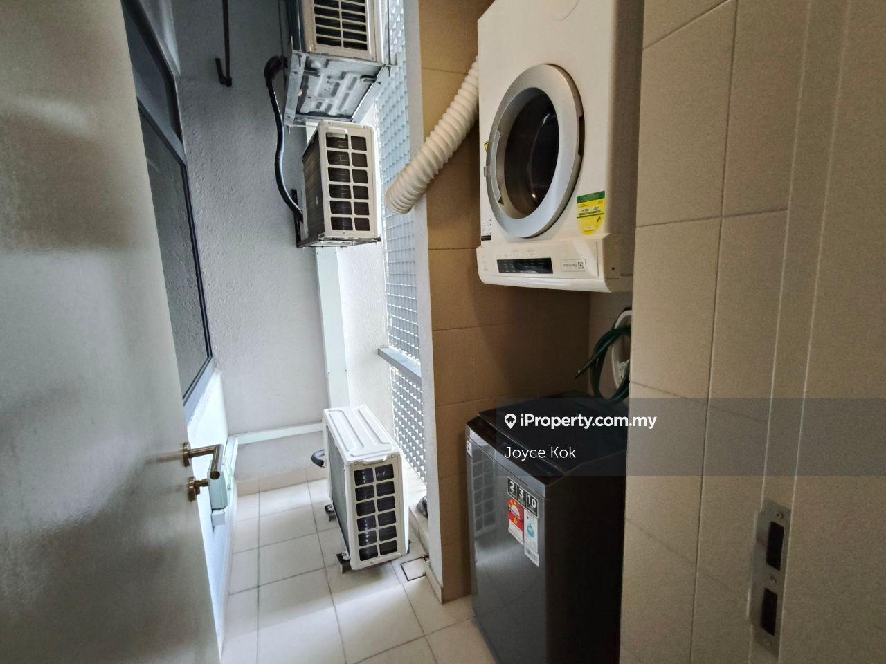 Residensi Servis untuk Disewa di Paloma @ Tropicana Metropark oleh Joyce Kok - iProperty.com.my