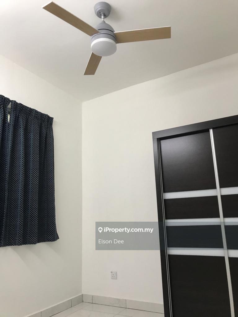 Pangsapuri untuk Disewa di Skyridge Apartment oleh Elson Dee - iProperty.com.my