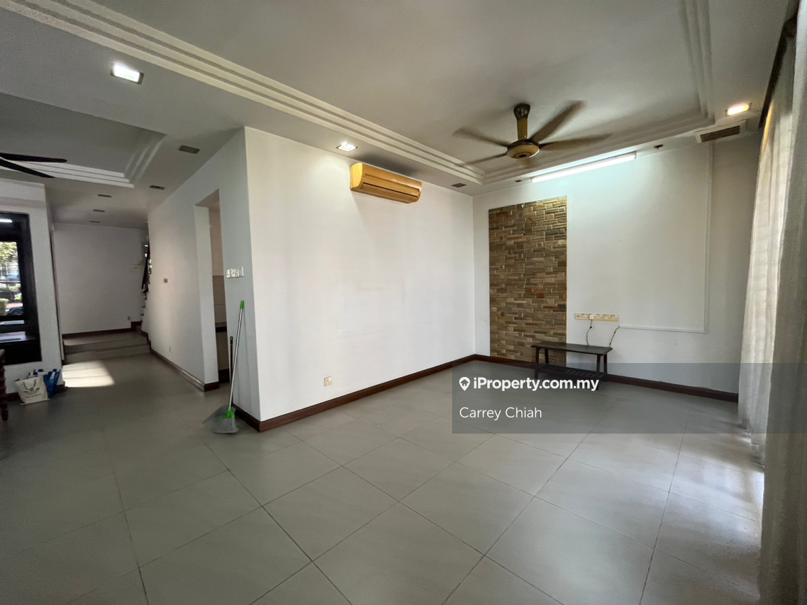 2-storey Terraced House for Sale in Lake Edge, Puchong by Carrey Chiah - iProperty.com.my