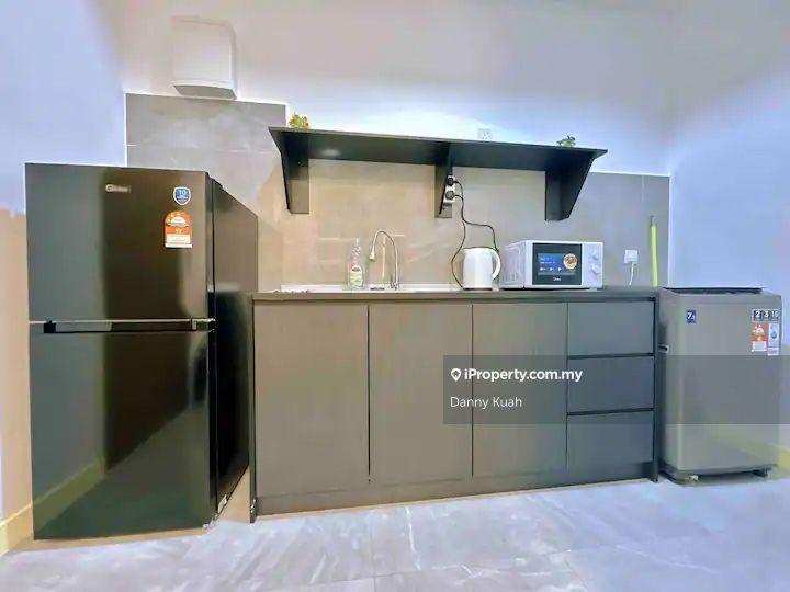 Service Residence for Sale in Imperio Residence by Danny Kuah - iProperty.com.my