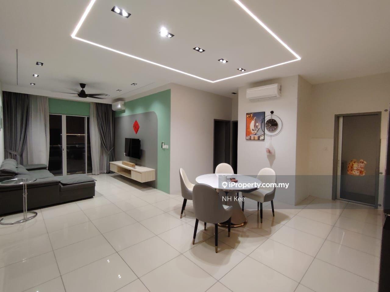 Kondominium untuk Disewa di Platinum OUG Residence oleh NH Kee - iProperty.com.my