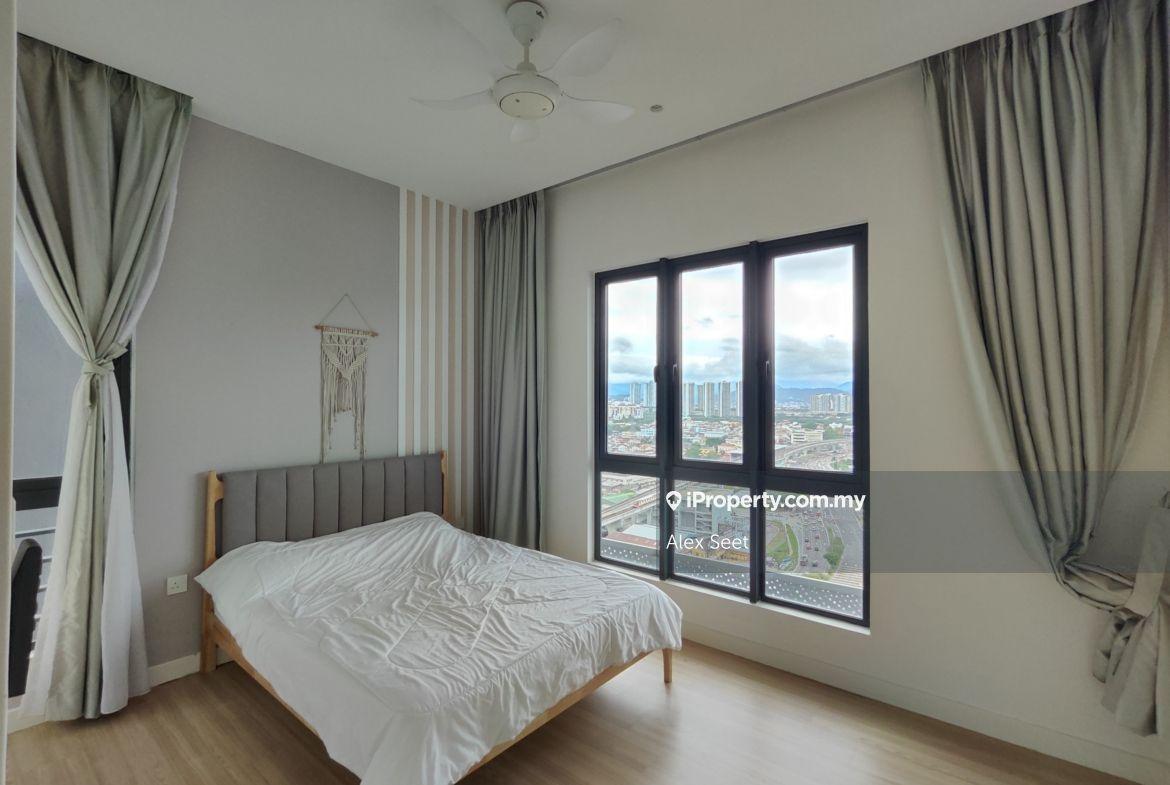 Residensi Servis untuk Disewa di UNIO Residence oleh Alex Seet - iProperty.com.my