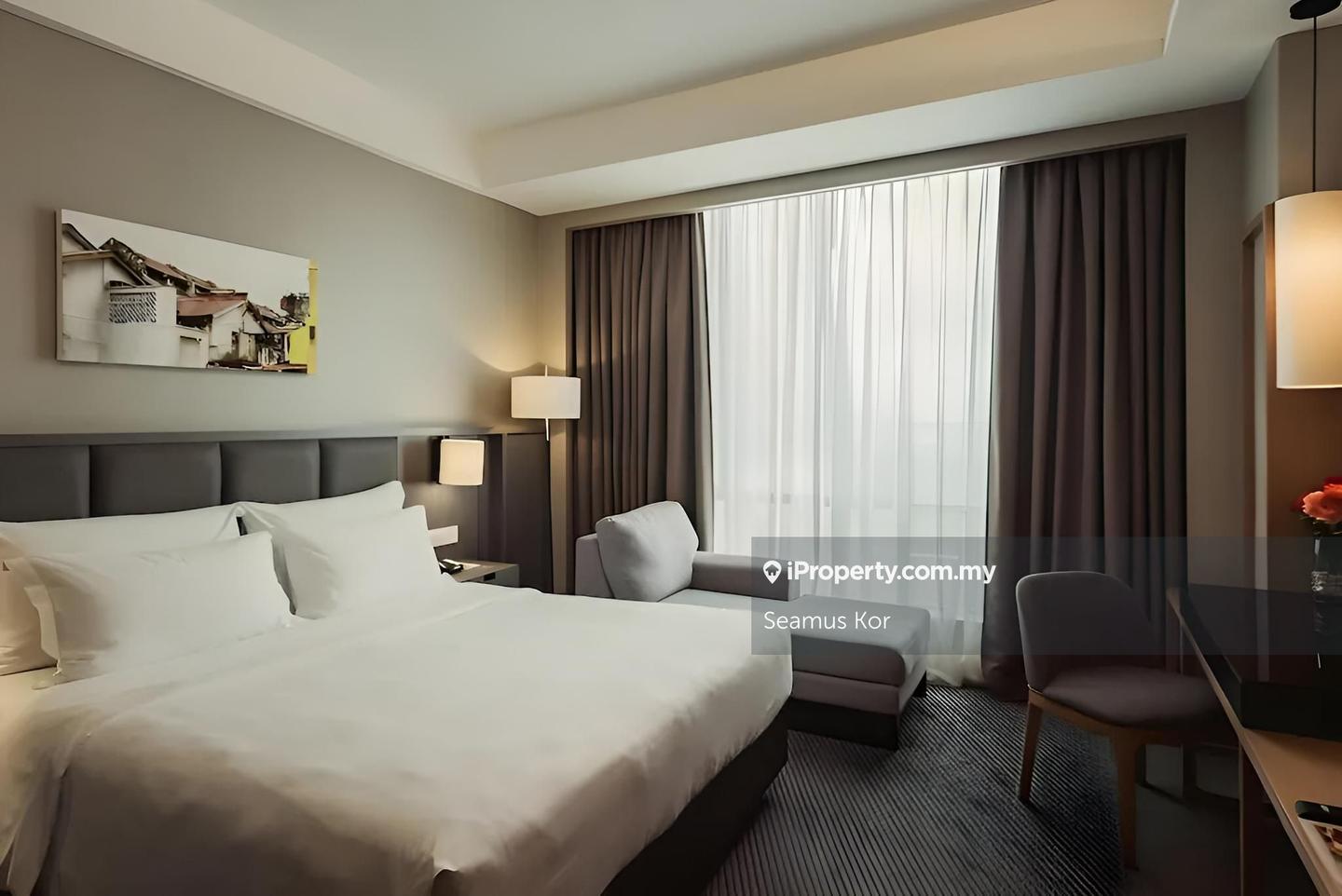 Hotel / Resort for Sale in Melaka City, Melaka by Seamus Kor - iProperty.com.my