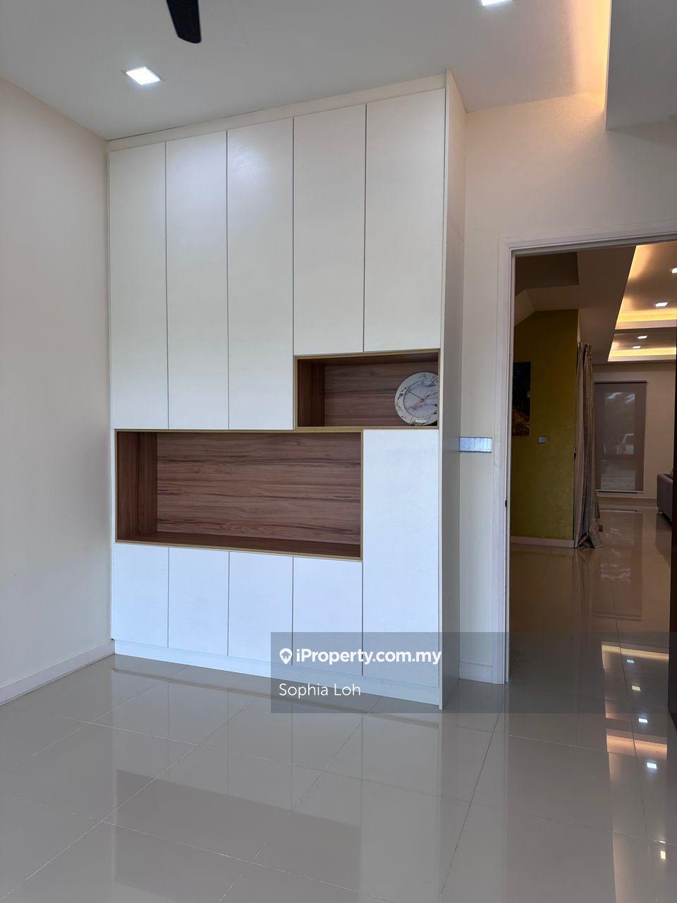 3-storey Terraced House for Rent in Sunway Eastwood, Seri Kembangan by Sophia Loh - iProperty.com.my