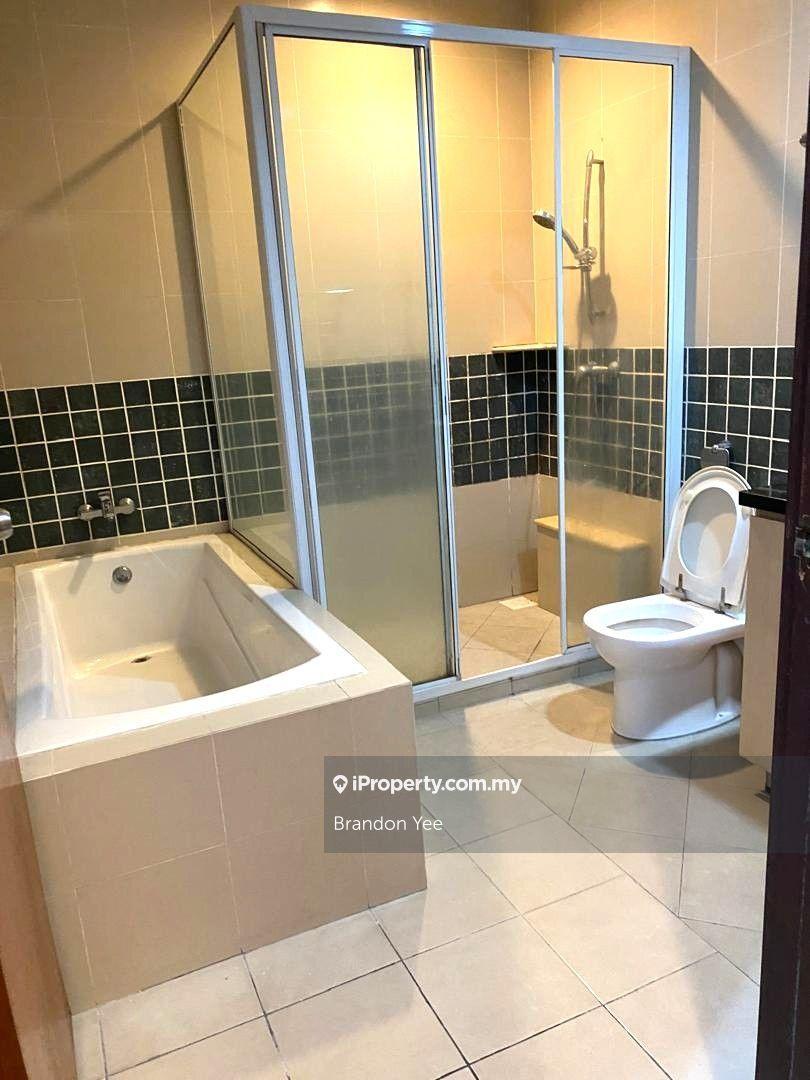 Residensi Servis untuk Disewa di The Heritage Residence oleh Brandon Yee - iProperty.com.my