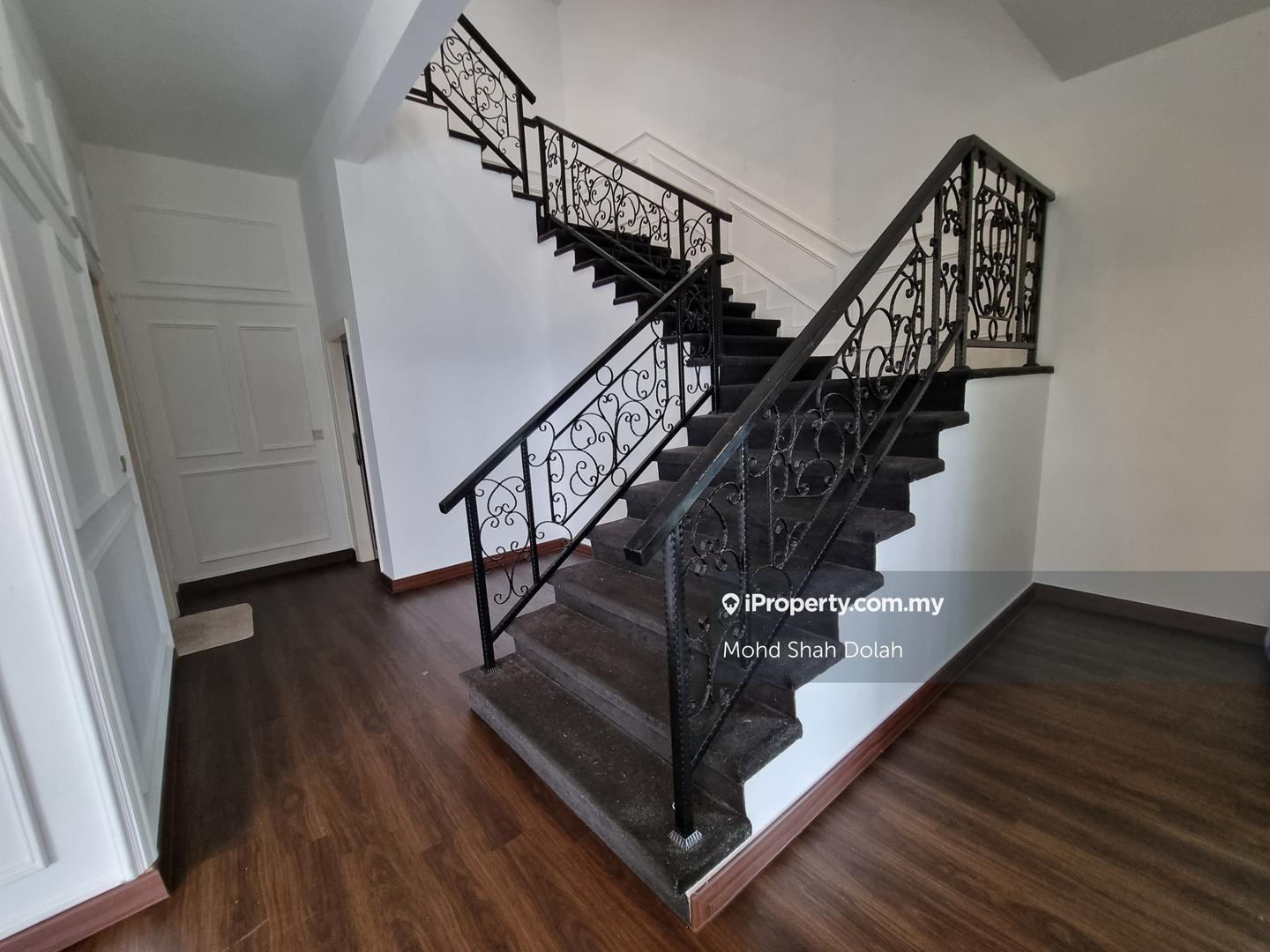 Bungalow House for Sale in Ampang Setiahill, Ampang by Mohd Shah Dolah - iProperty.com.my