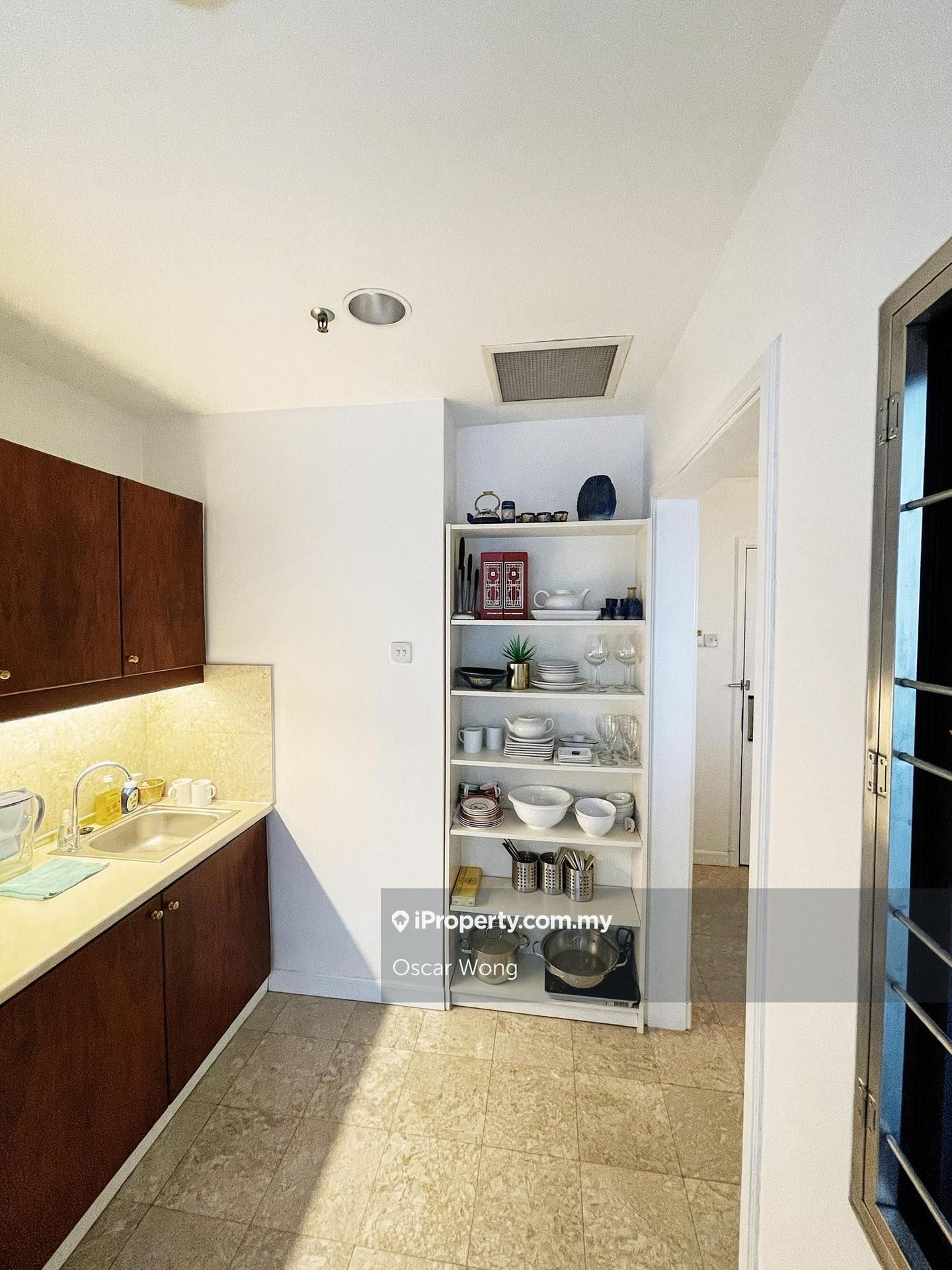 Service Residence for Rent in Berjaya Times Square by Oscar Wong - iProperty.com.my