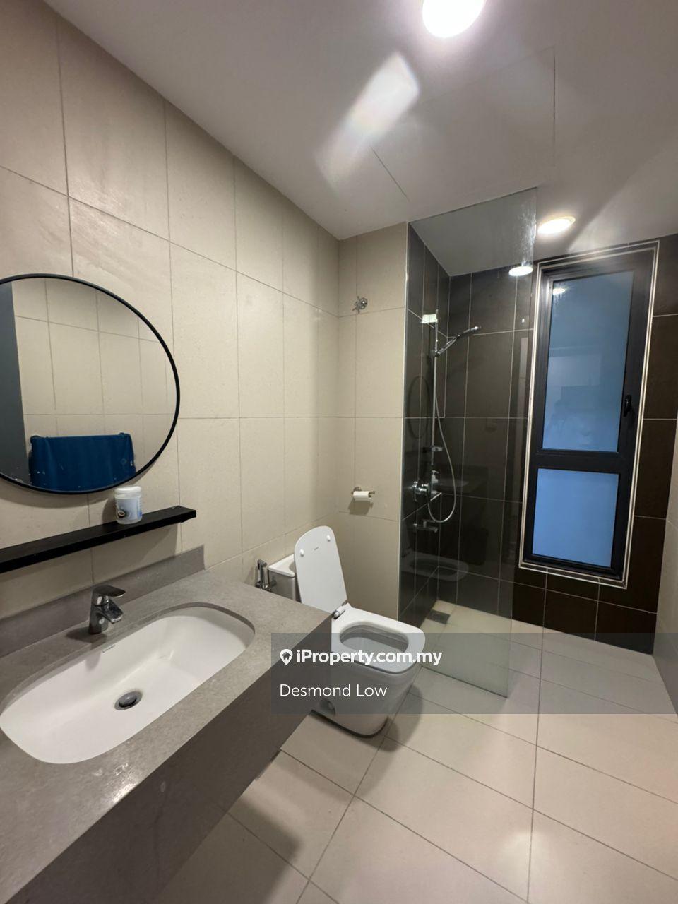 Kondominium untuk Disewa di One Cochrane Residence oleh Desmond Low - iProperty.com.my