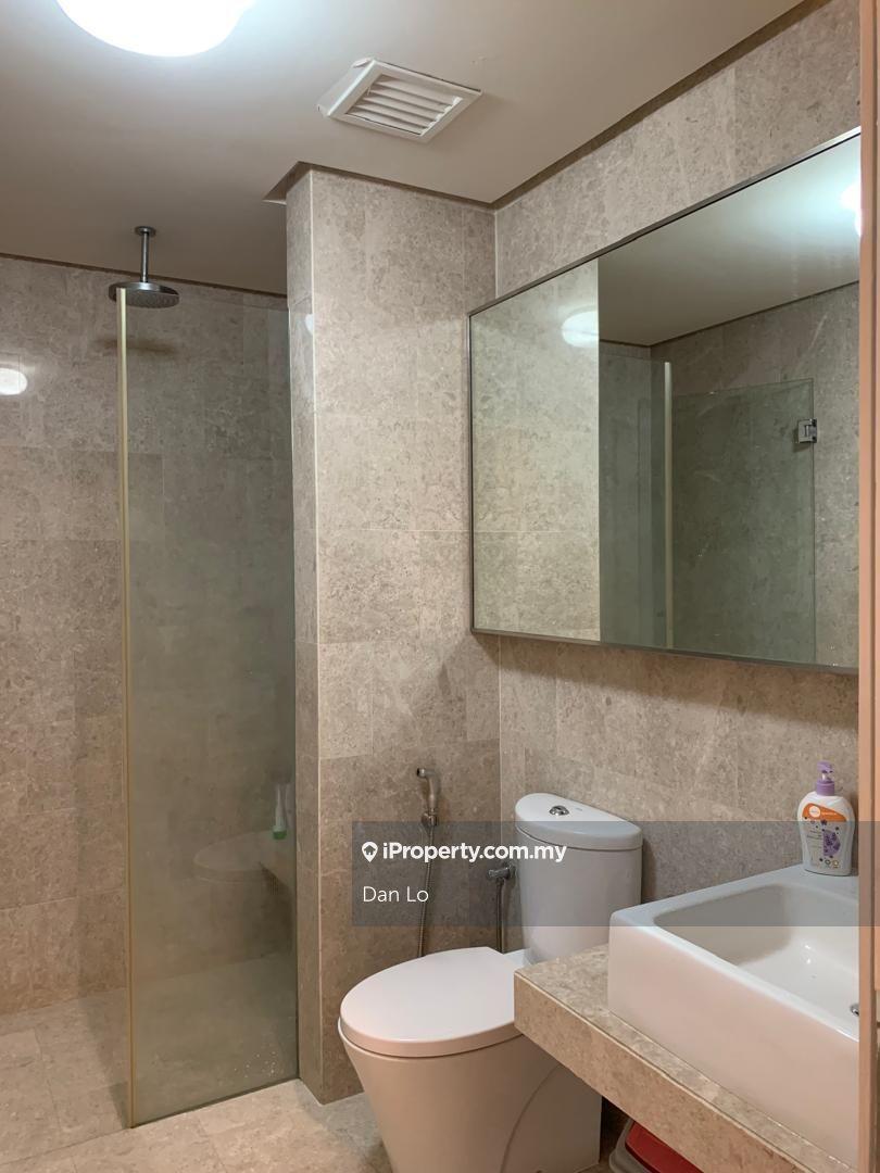 Residensi Servis untuk Disewa di Hampshire Place oleh Dan Lo - iProperty.com.my