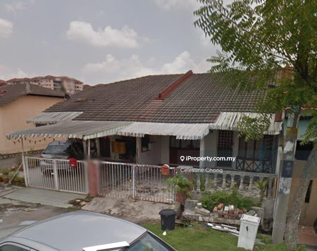 Rumah Berangkai 1 Tingkat untuk Dijual di y16qq, Kajang oleh Celestine Chong - iProperty.com.my