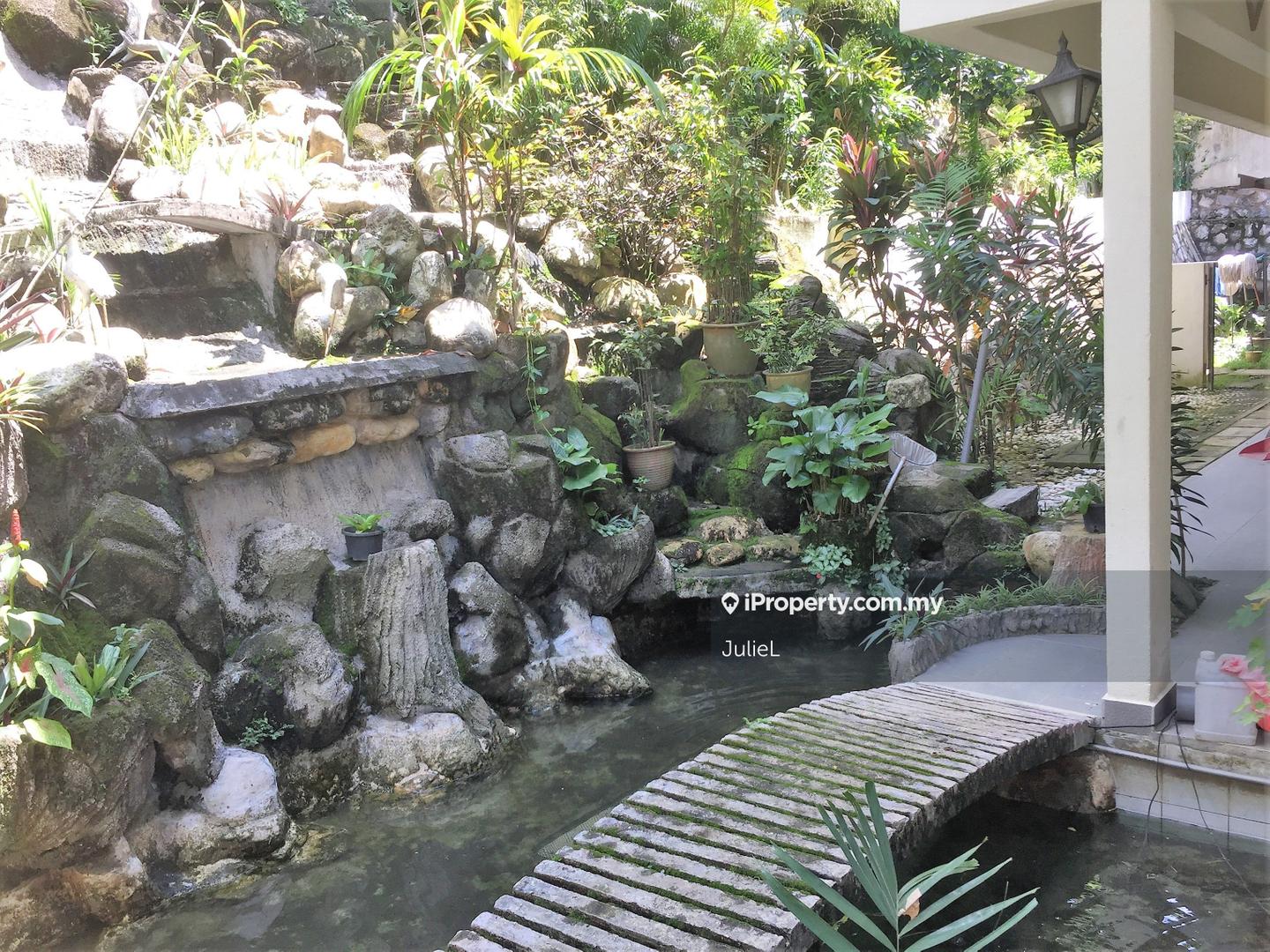 Bungalow House for Sale in Bukit Damansara Damansara Heights, Damansara Heights by Julie L - iProperty.com.my