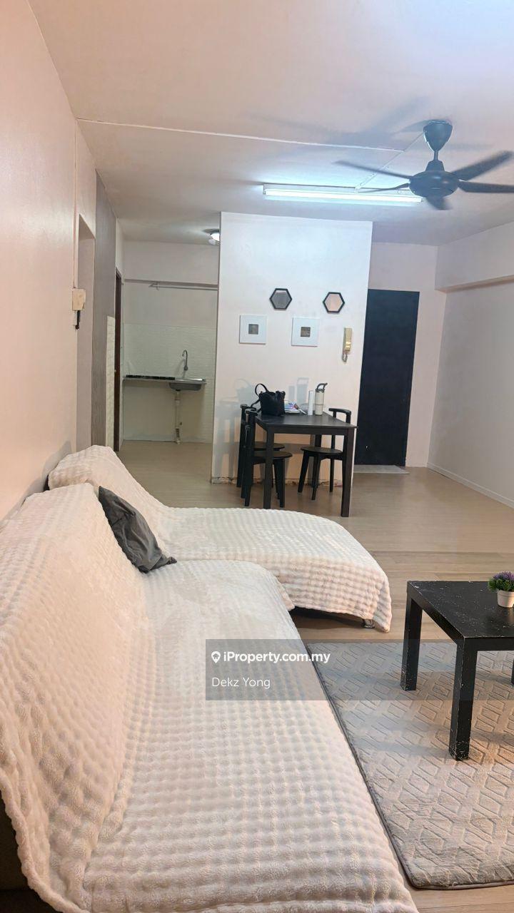 Condominium for Sale in Bukit Winner (Winner Heights) by Dekz Yong - iProperty.com.my