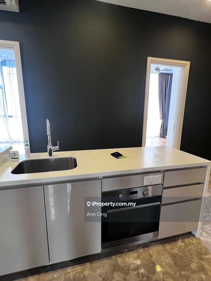 Service Residence for Sale in Laman Ceylon by Ann Ong - iProperty.com.my