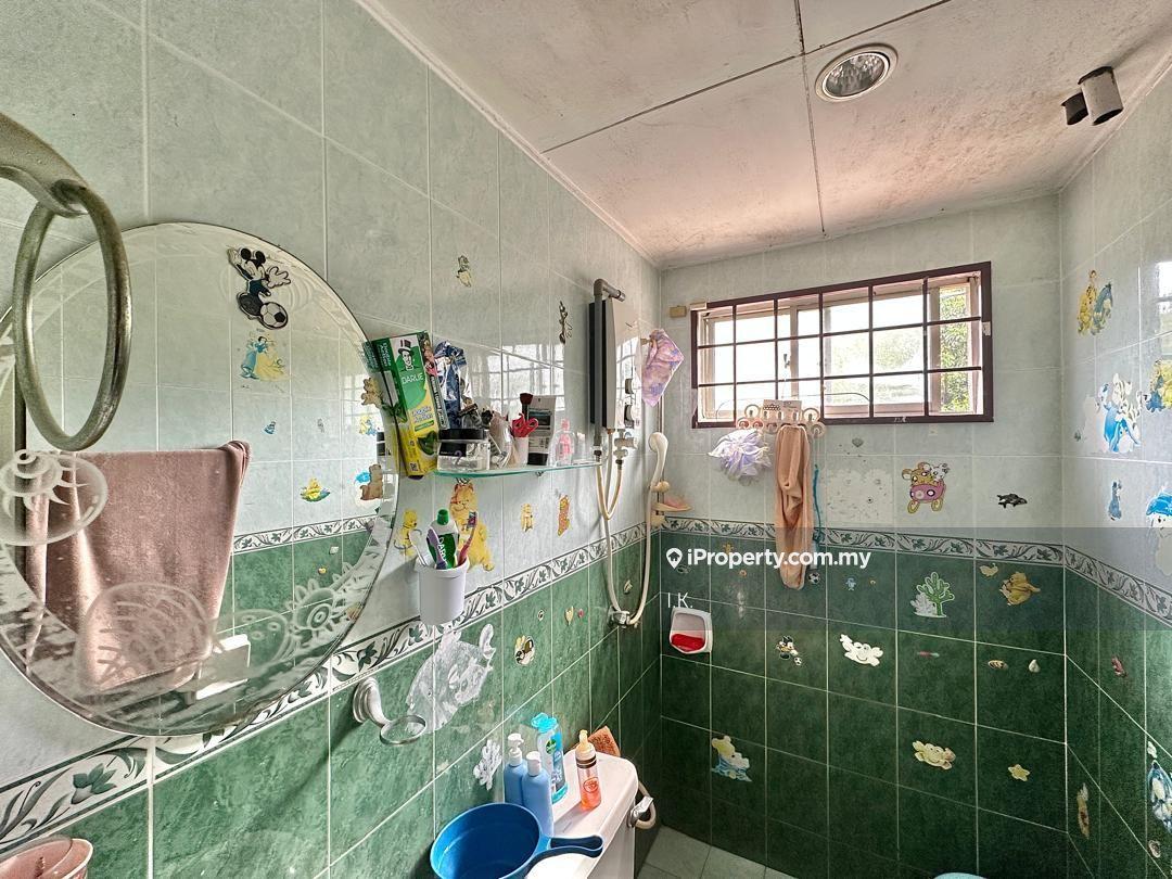 Terraced House for Sale in Bandar Damai Perdana, Cheras by I.K. - iProperty.com.my