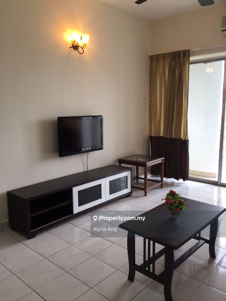 Kondominium untuk Dijual di Kemuncak Shah Alam oleh Alyna Ang - iProperty.com.my