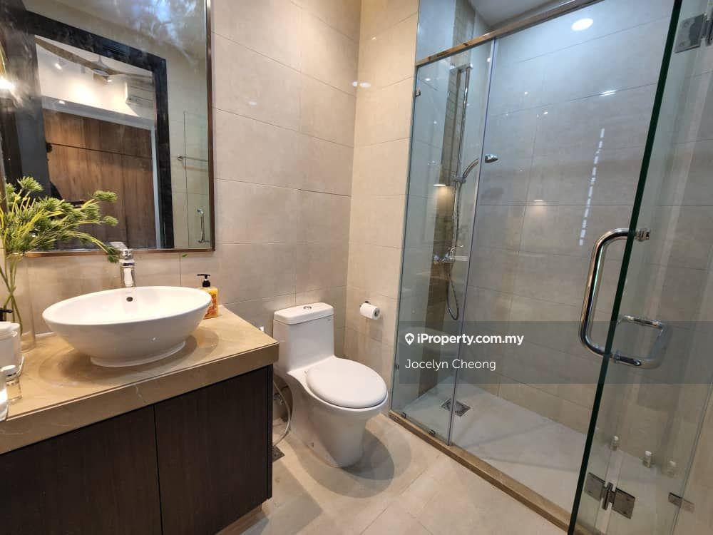 Condominium for Rent in Agile Mont Kiara by Jocelyn Cheong - iProperty.com.my