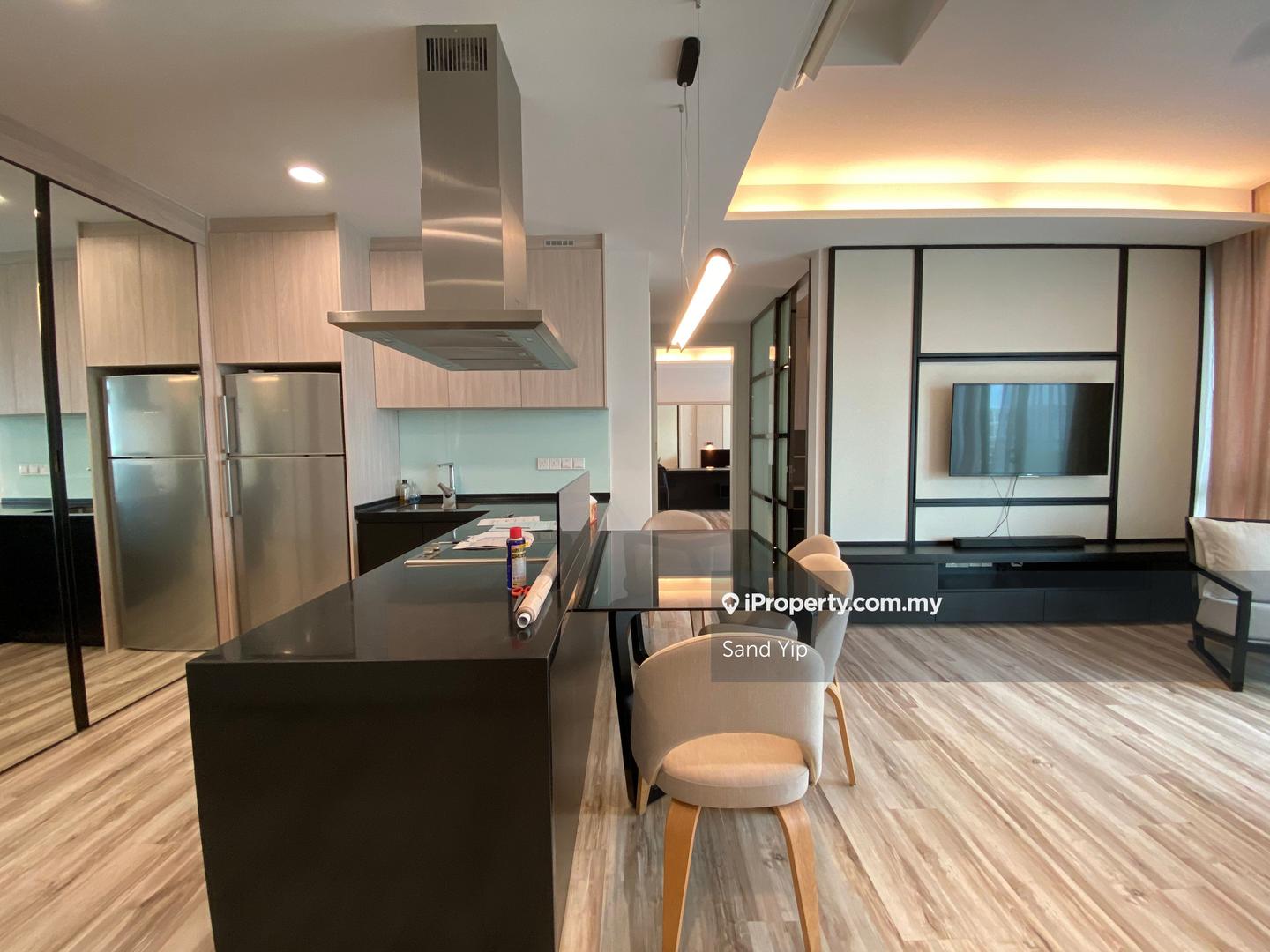 Service Residence for Rent in The Potpourri by Sand Yip - iProperty.com.my