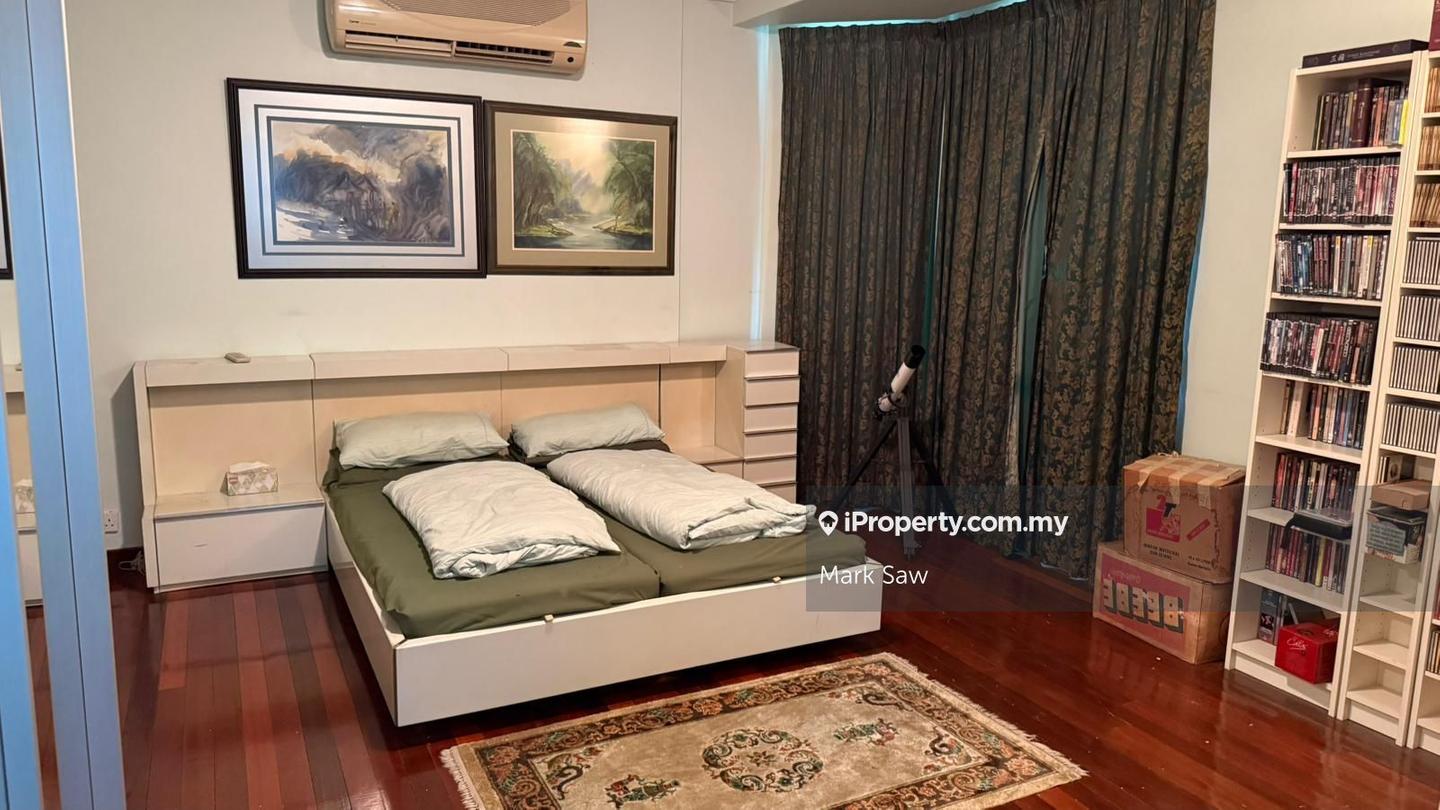 Kondominium untuk Dijual di Pangsapuri Mahligai Baiduri oleh Mark Saw - iProperty.com.my