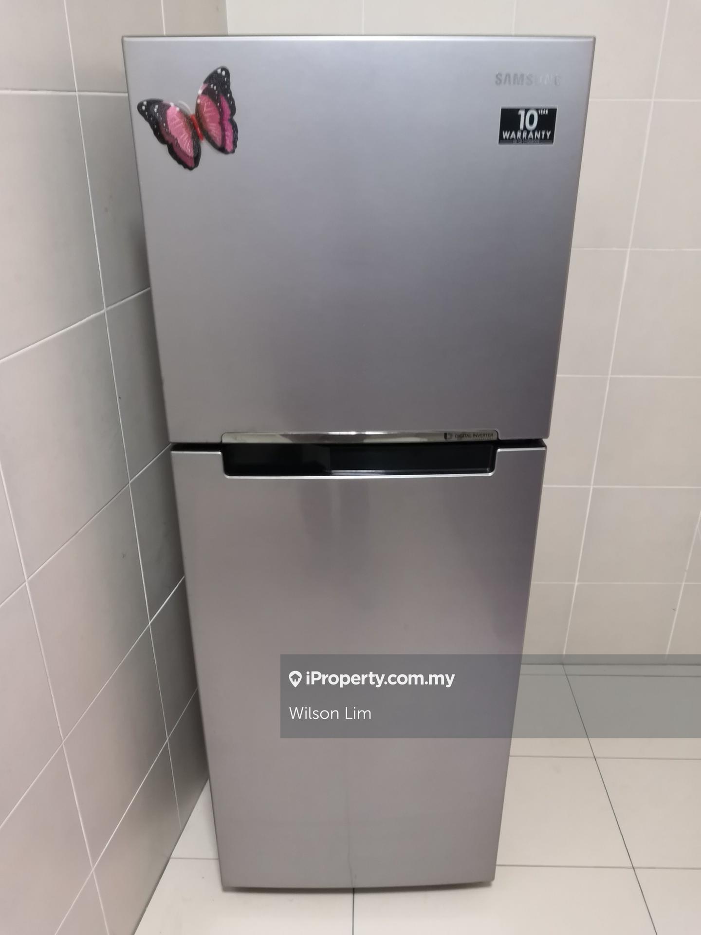 Residensi Servis untuk Disewa di Tiara Mutiara / The Crown oleh Wilson Lim - iProperty.com.my